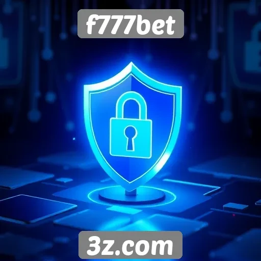 a segurança no site f777bet é confiável