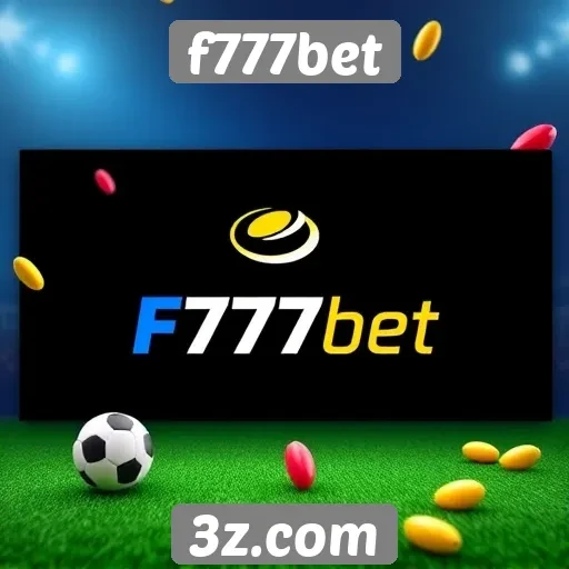 Avaliação das opções de jogos em f777bet