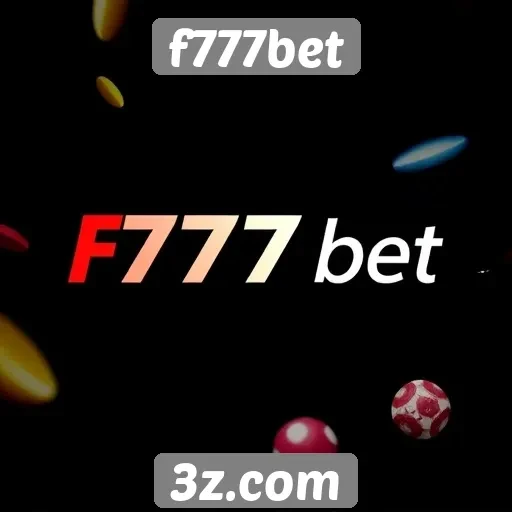 Perspectivas de crescimento do f777bet