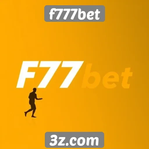 História e evolução do f777bet