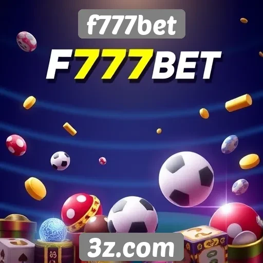 novas promoções atraem jogadores para f777bet