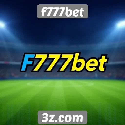 Impacto das regulamentações no funcionamento do f777bet