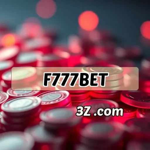 f777bet Caça-Níqueis