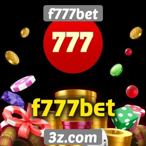 Variedade de jogos oferecidos pelo f777bet